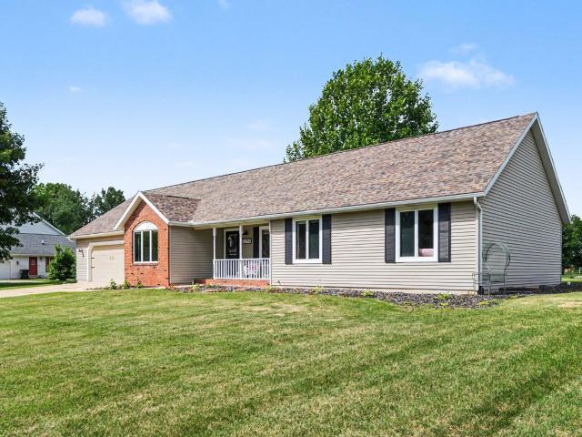 House for sale in Plymouth, Indiana