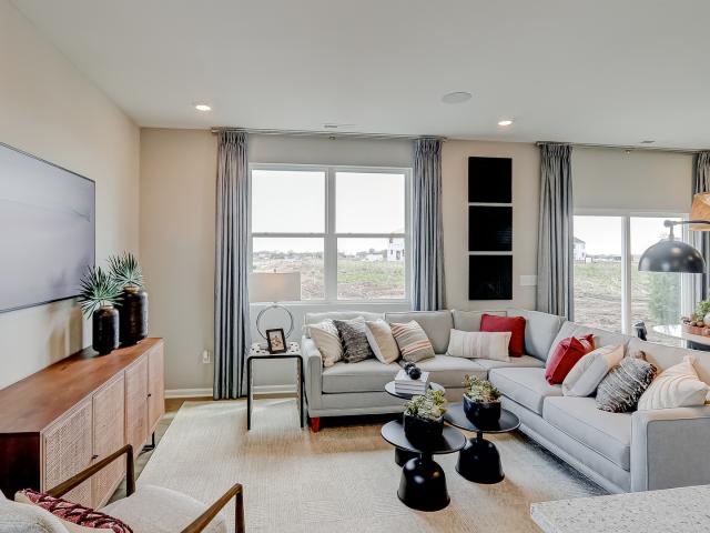 Townhouse for sale in Huntley, Illinois