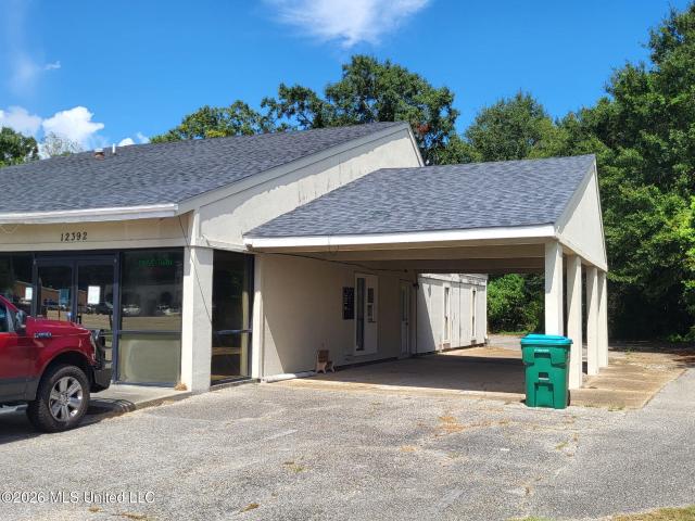 Commercial for sale in Gulfport, Mississippi