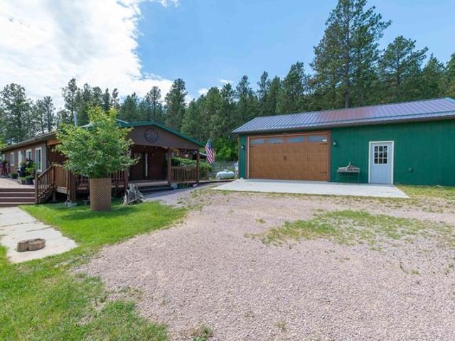 House for sale in Rapid City, South Dakota