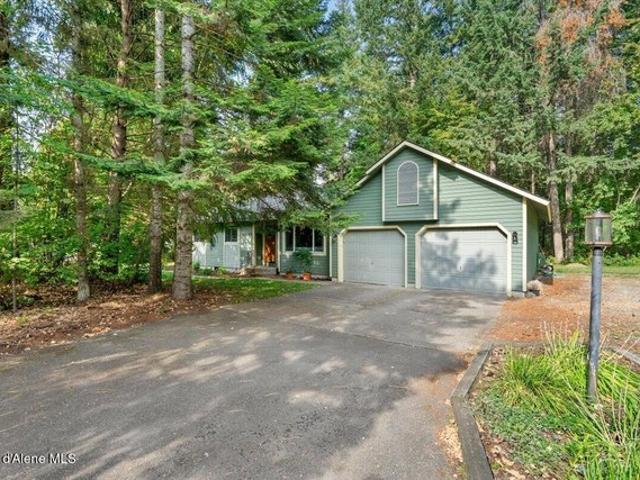 House for sale in Hayden, Idaho