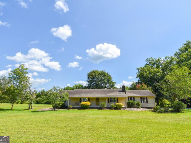 House for sale in Georgia