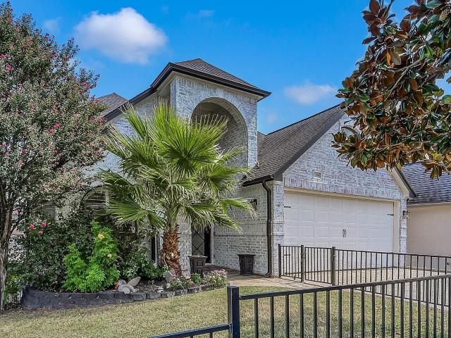 Property for rent in Conroe, Texas