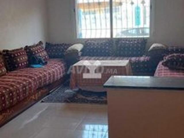 Appartement vente à Anfa, Dar Sultan