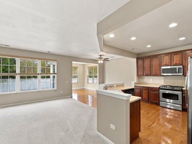 House for sale in Huntley, Kane County