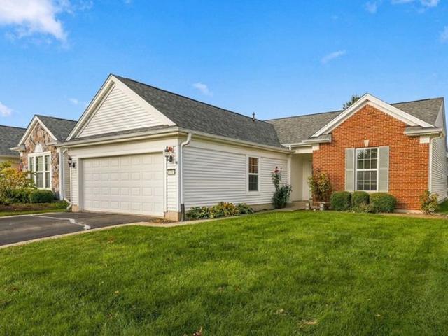 House for sale in Huntley, McHenry County