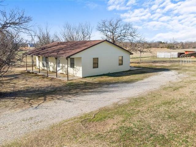 Farm for sale in Ada, Oklahoma