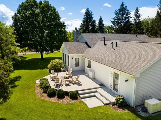 House for sale in Michigan