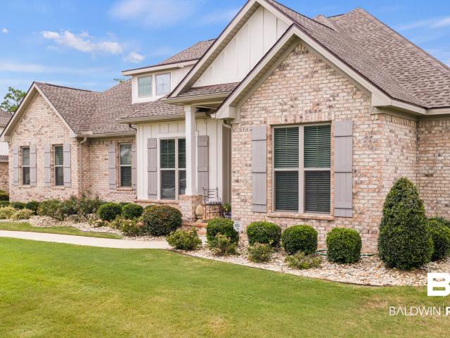 House for sale in Spanish Fort, Alabama