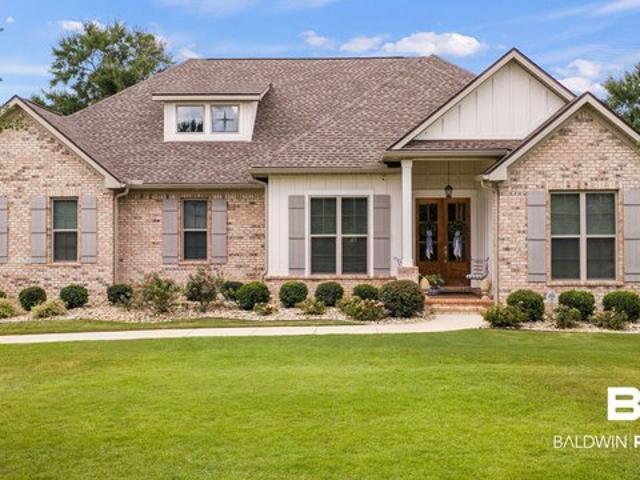 House for sale in Spanish Fort, Alabama