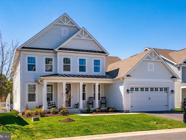 House for sale in Berlin, Maryland