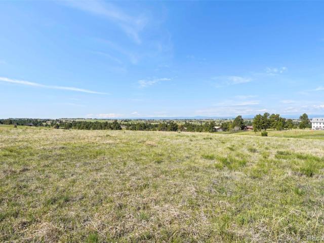 Land for sale in Parker
