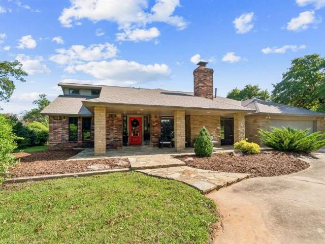 House for sale in Choctaw, Oklahoma