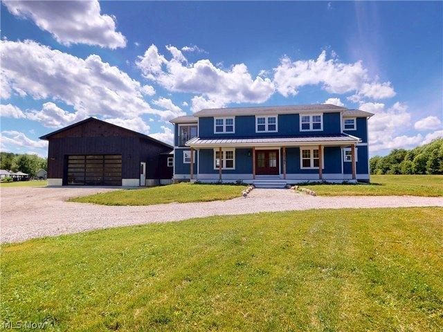 House for sale in Ohio