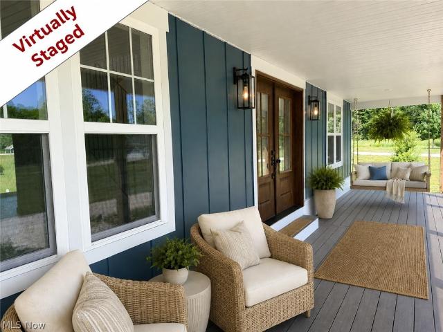 House for sale in Ohio