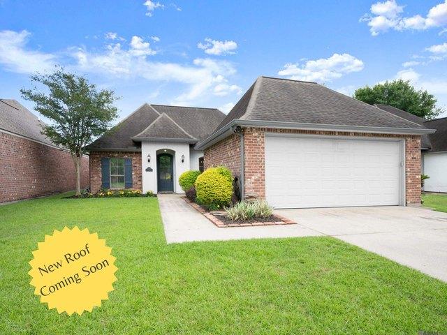House for sale in Geismar, Louisiana