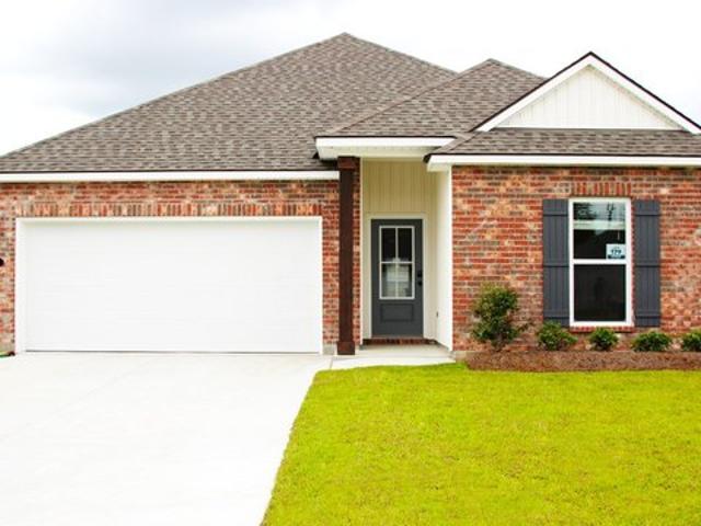 House for sale in Denham Springs, Louisiana