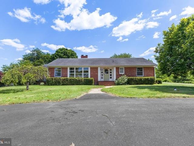 House for sale in Ridgely, Maryland