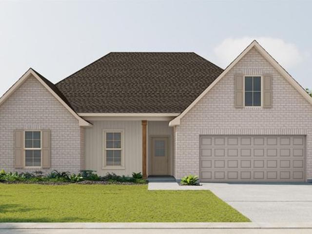 House for sale in Spanish Fort, Alabama