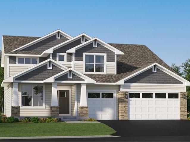 House for sale in Hennepin, Minnesota