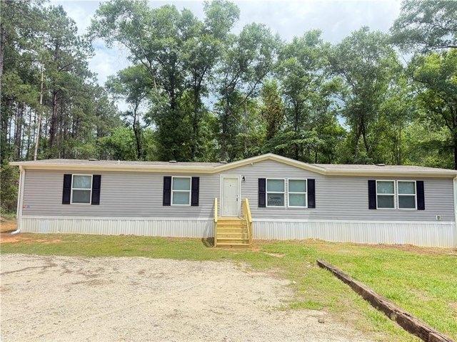 House for sale in Citronelle, Alabama