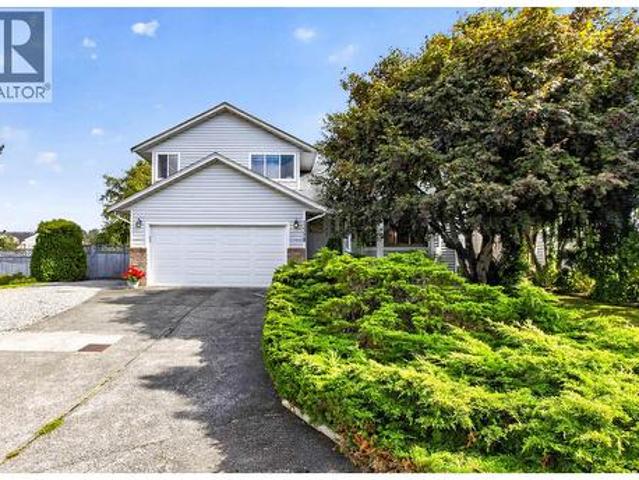 House for sale in Maple Ridge, British Columbia