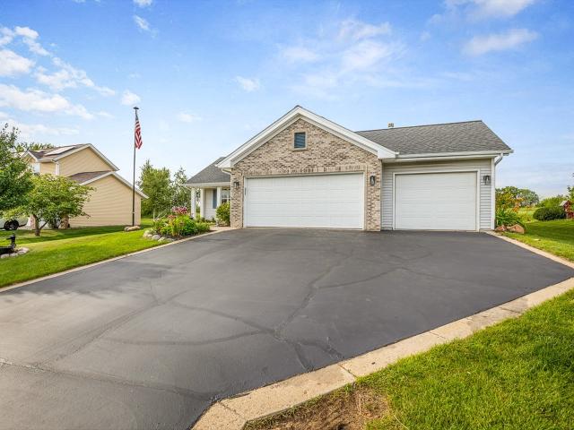 House for sale in Winnebago, Illinois