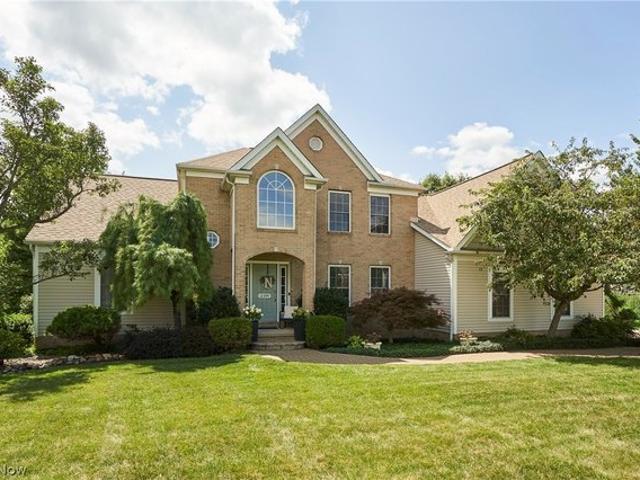 House for sale in Uniontown, Ohio