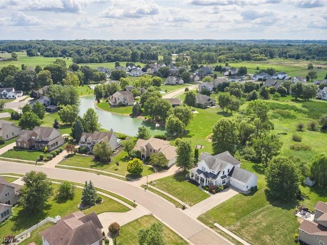 House for sale in Uniontown, Ohio