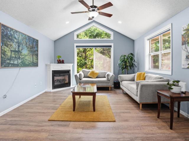 House for sale in Blaine, Minnesota