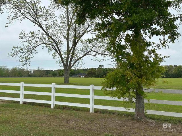 Land for sale in Elberta, Alabama