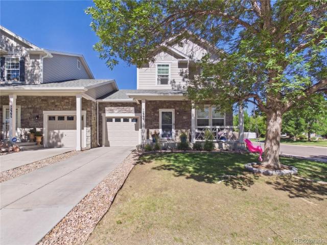 Townhouse for sale in Thornton, Colorado