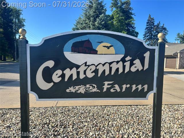 Condo for sale in Michigan