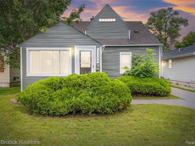 House for sale in Warren, Michigan