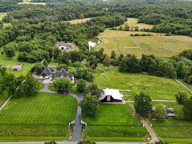 House for sale in Billings, Missouri