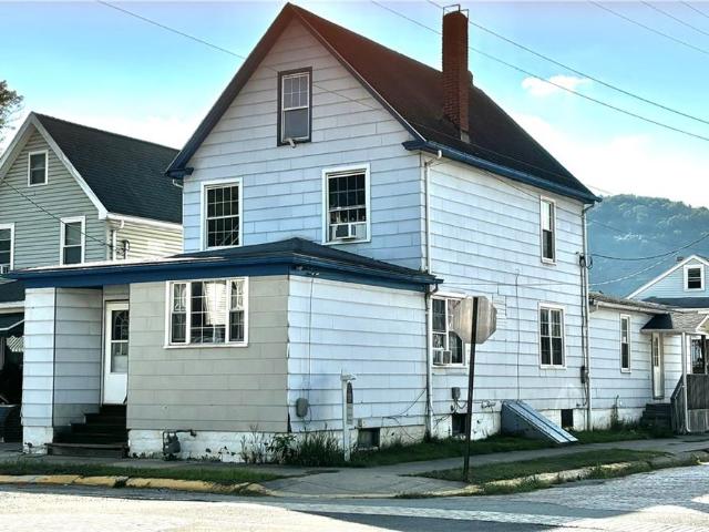 Property for sale in Ford City, Pennsylvania