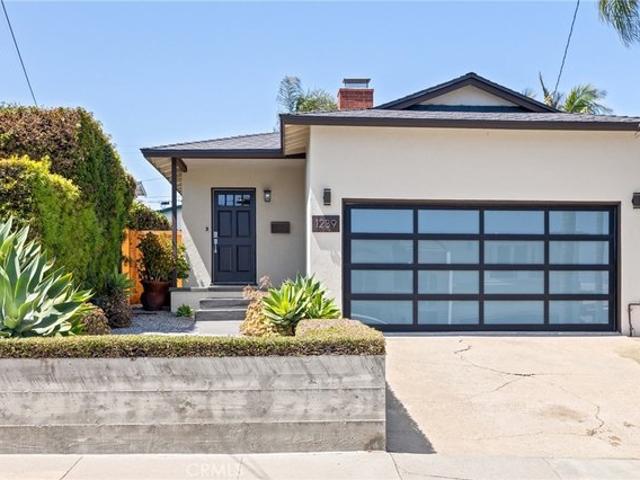 House for sale in Hermosa Beach, California