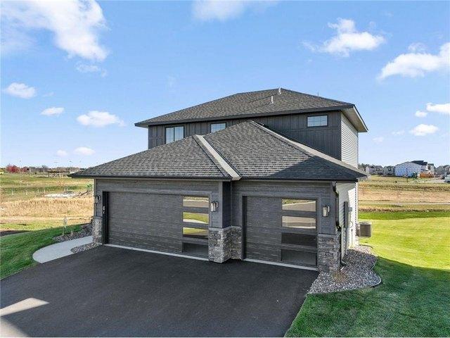 House for sale in Rosemount, Minnesota