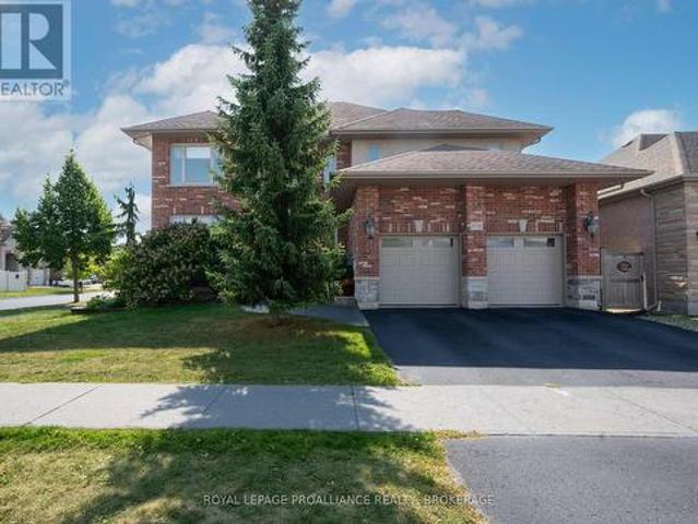 House for sale in Kingston, Ontario