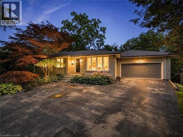 House for sale in Oakville, Ontario
