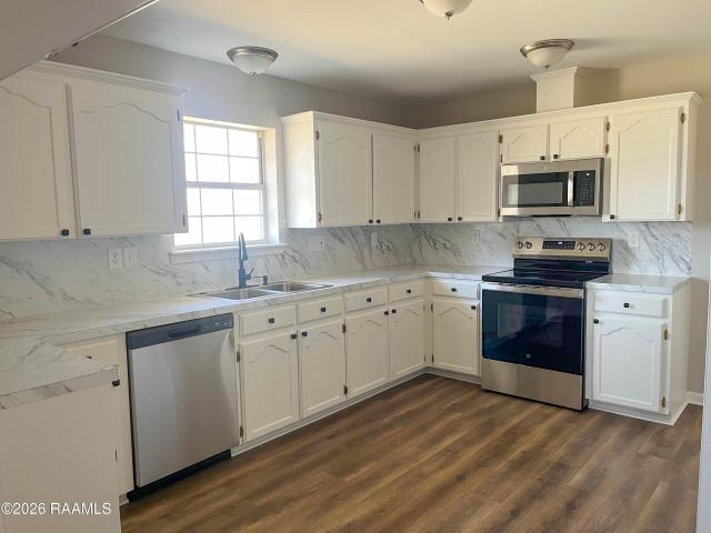 House for sale in Saint Martin, Louisiana