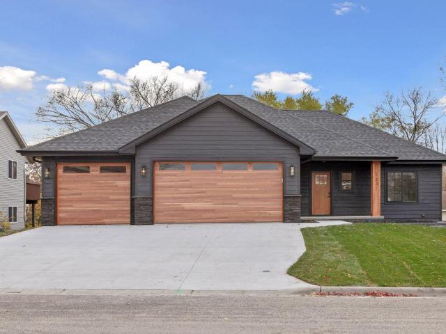 House for sale in Steele, Minnesota