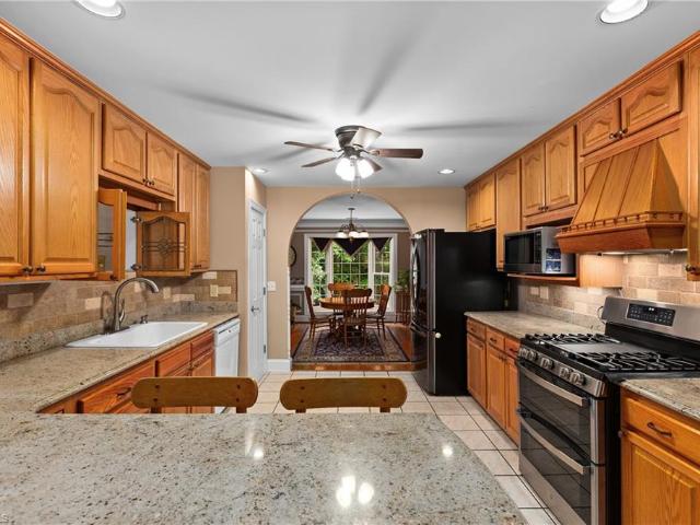 House for sale in Guilford, North Carolina