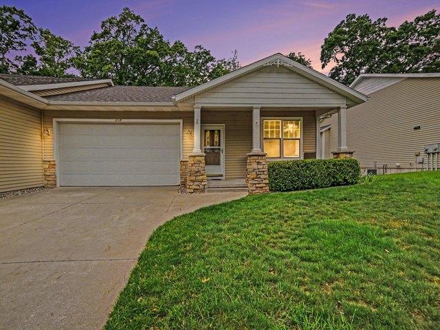Condo for sale in Ludington, Michigan