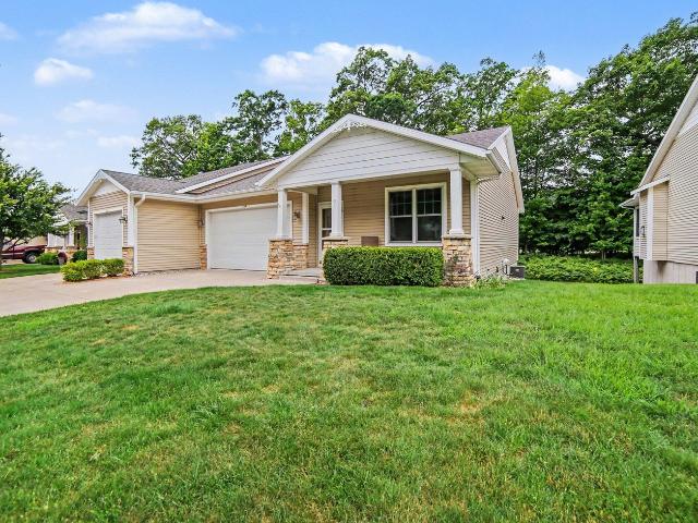 Condo for sale in Ludington, Michigan