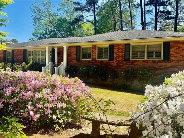 Property for sale in Scottdale, Georgia