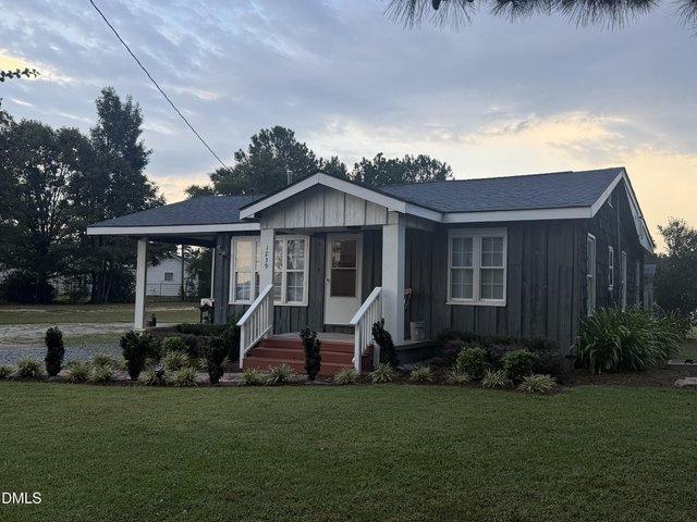 House for sale in Smithfield, Johnston County