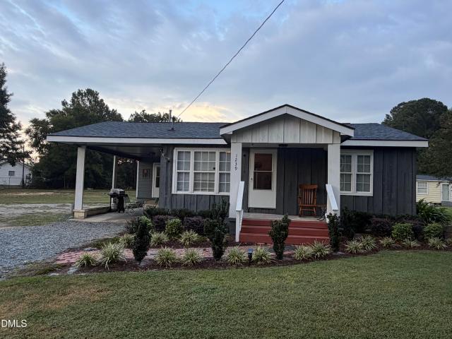 House for sale in Smithfield, North Carolina