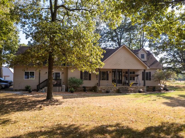 House for sale in Murray, Kentucky