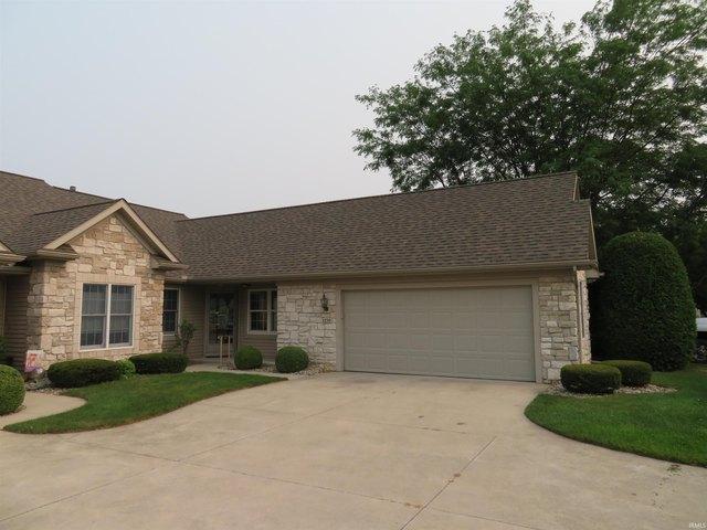 Condo for sale in Goshen, Indiana
